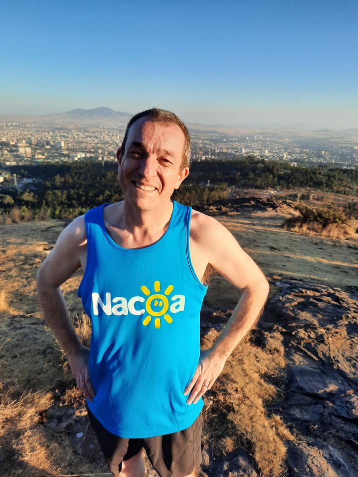 This year I'm running the London Landmarks half-marathon and walking 20 miles around the Peak District in support of nacoa.org.uk - a wonderful charity supporting the children of parents with alcohol addiction. #JustGiving below if you're able to sponsor me. Thank you!