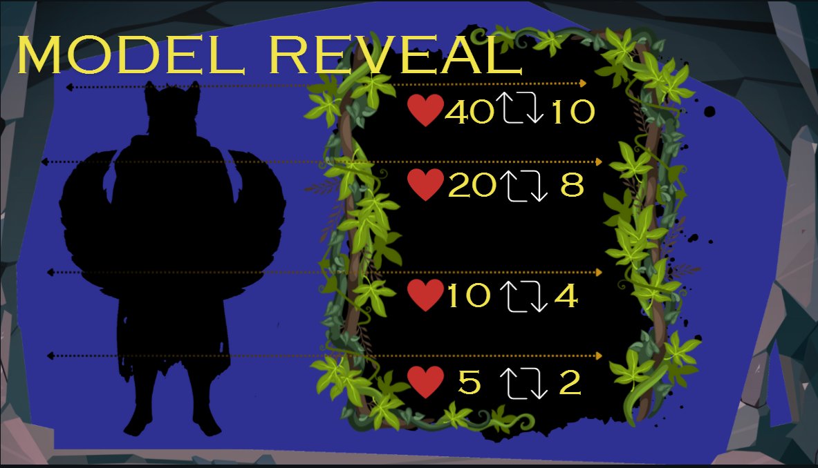 The anticipation of this model is killing people so I thought id do a lil model reveal if we can hit the goals   
DONT FORGET TO *LIKE* n *RETWEET*
 P.S model will look slightly different as shadow placeholder for asset for later on
#VtuberUprising #senchi #modelreveal #chaoscave