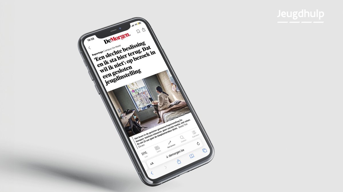 Jeugdhulp tweet media