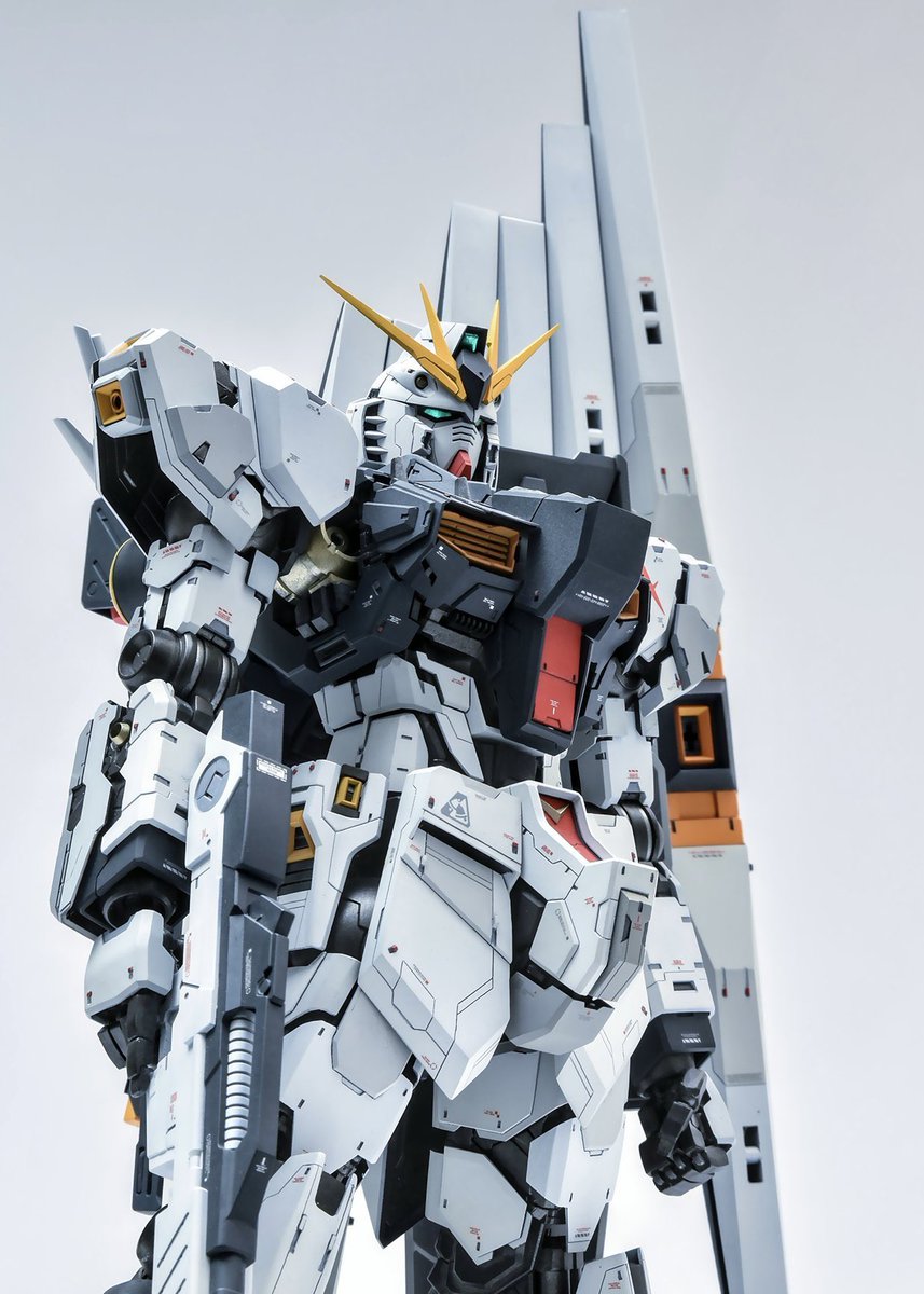 ♣レイレイ♣ LEGO x ガンプラ】 GBWC2013世界大会で1位を獲得されたガンプラ世界