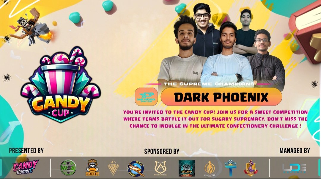 Dark PhoeniX tweet media