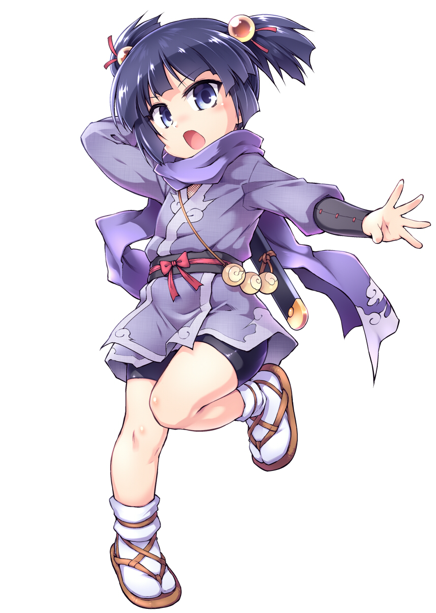 キャラデザや立ち絵を描かせて頂いた「クロスソウル」のR-18版がついに販売開始!!
つるぺた忍者アオハや王女さまが、健全版では見られなかったあられもない姿に……!? 