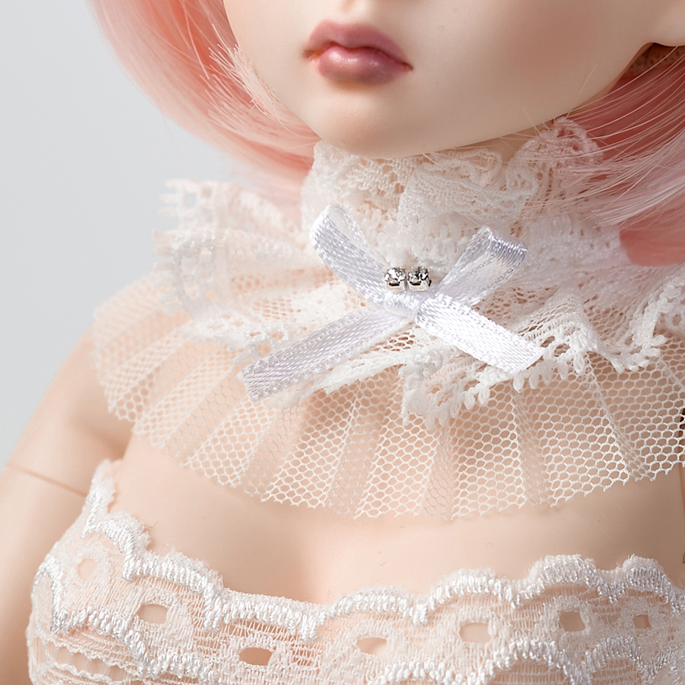 Dollmore Lists various neck decoration and wrist decoration today.
item name of the photo is 
Neck Deco Collar
Wrist Hand Deco Set

#dollmore#bjd#balljointeddoll#dollsacceesory#bjdfaceup#bjdcollector#人形#球体关节人形#구관#구관인형#korea

dollmore.net/Product/Catego…