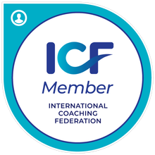 I'm delighted to now be registered with the ICF (credly.com/badges/7783687…)- meaning that I'm a fully verifiable coach 🎉 
My focus for the timebeing will continue to be on coaching systems and teams and those who work within them. 
Next step: certification through experience :-)