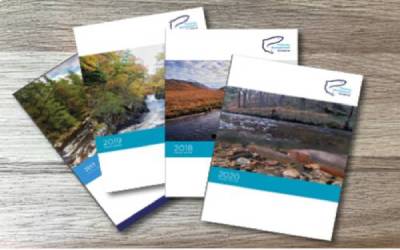 We've just published our 2024 Annual Review. This provides a snapshot of our work, including the essential conservation & management actions our members deliver for our native fish. Read it at fms.scot/wp-content/upl…