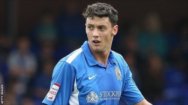 Chris Ridgway tweet media