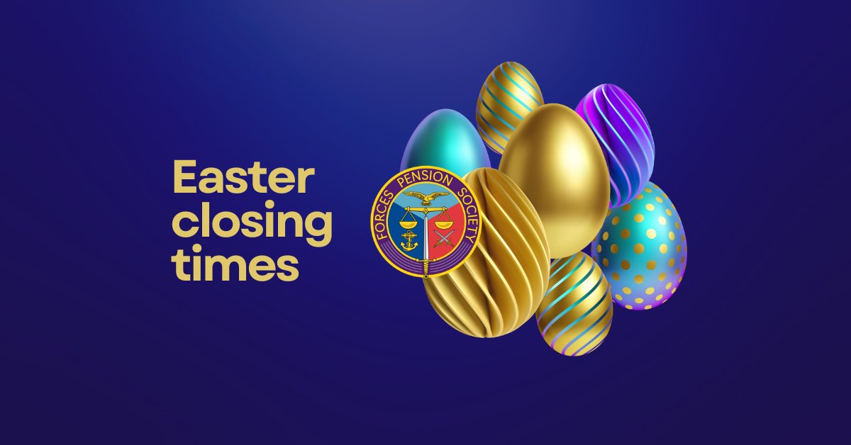 Please note, our office will be closed for Easter. Members are still able to submit any questions you may have via the website. Full details at the link ow.ly/OJsy50R32ve #FPSMembers