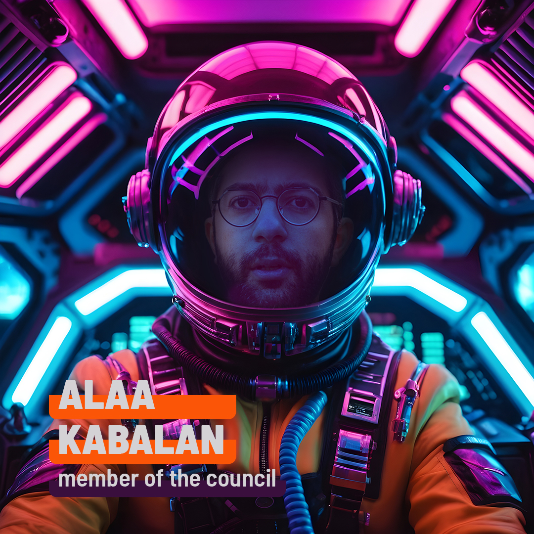 Space Hunters tweet media