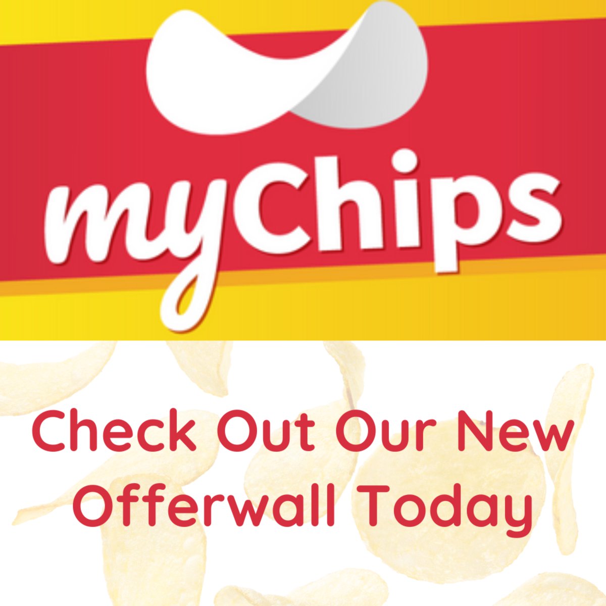 Introducing MyChips – where earning meets entertainment! Experience a world of fun and multi-level gaming while racking up rewards online. It's time to play, earn, and cash out big! :moneybag::tada: #MyChips #EarnWhileYouPlay #OnlineGamingFun