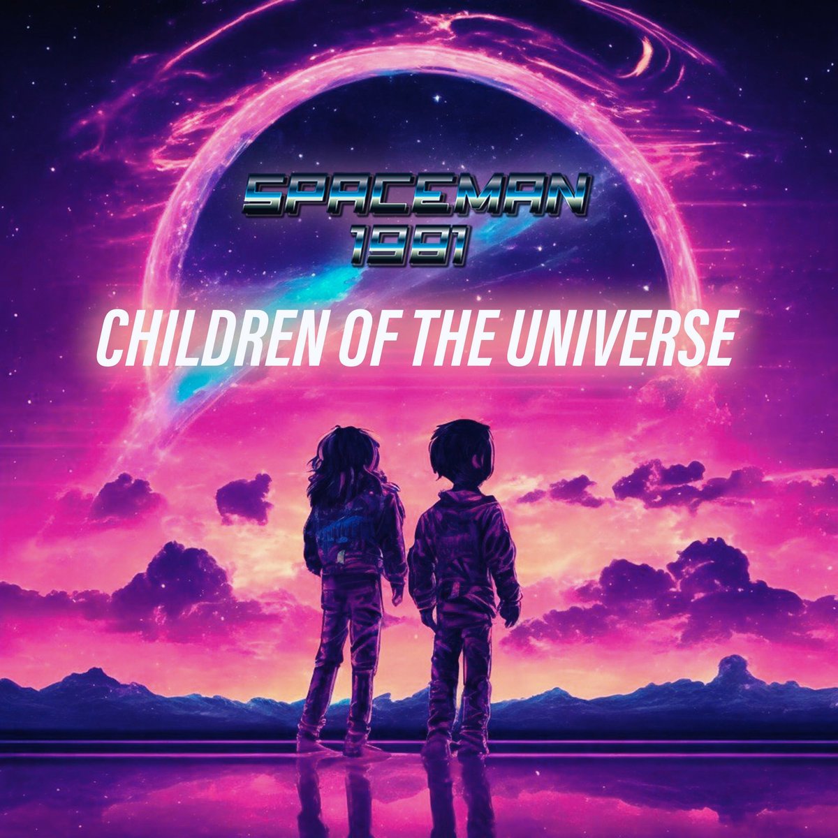 Hey, SynthFam! 🖖 Catch CHILDREN OF THE UNIVERSE free Bandcamp codes!!! an3c-hn6b 8ave-5e9x 7ke9-77xp x36n-5vm2 jayx-7yyc f7tp-jfnx lwn8-yaqq 4pay-bngt effy-xjf7 Activate here: purzynthrekords.bandcamp.com/yum #retrowave #synthwave #bandcamp