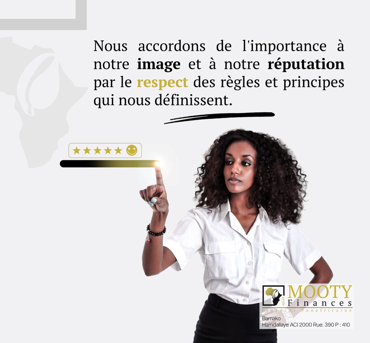 MootyFinances's tweet photo. Rejoignez-nous et faites partie d’une entreprise qui place l’intégrité au cœur de ses valeurs.
Disponible bientôt!!!
#finance
#epargne
#business
#adgroup https://t.co/AtYiktYyLf
