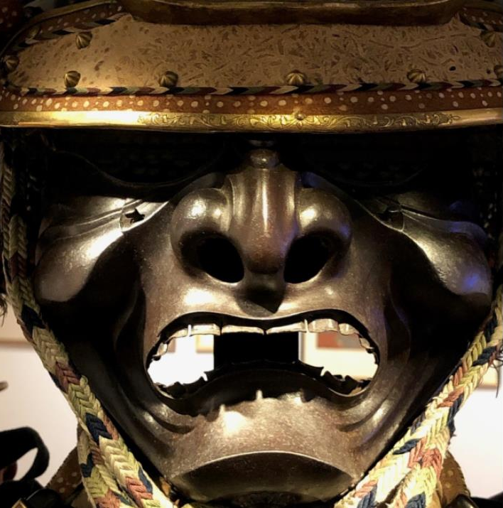 Discover the near-mythical samurai at Cliffe Castle Museum, #Keighley until 30th April. See the imposing armour, incredible swords and hear about the legends that surround them as you explore this brilliant exhibition. visitbradford.com/whats-on/the-a… #VisitBradford