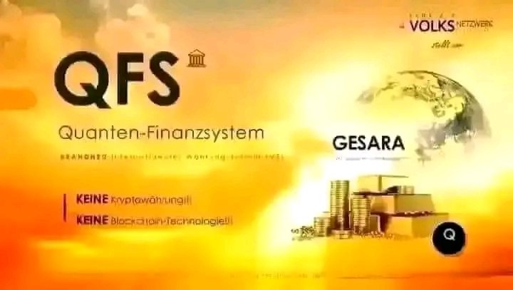 A great Reset will befall soon which will involve.All cash will be worthless and all currencies will be of no value.The central banks are using them for the New QF.quantumfinancialsystem. XLM, XRP, will be the new Currēncy.And hold on the recommended exchange which is Trust walēt