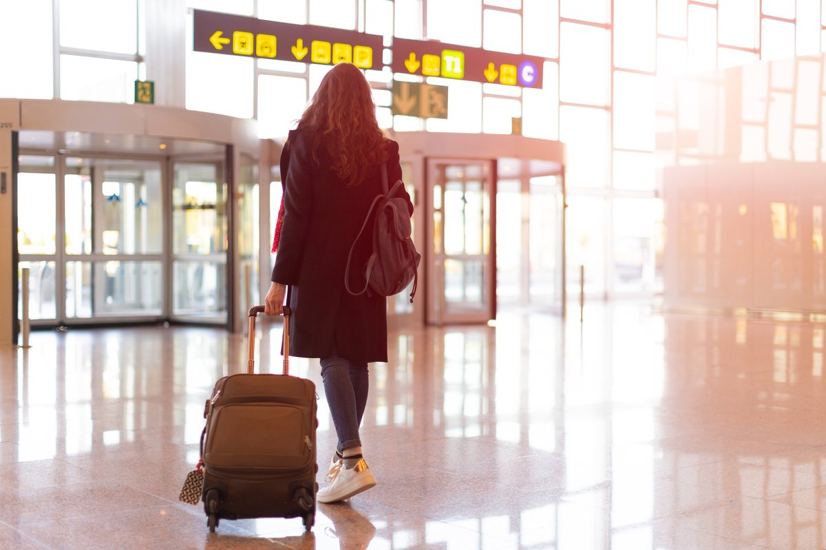 ✈️ Hoping for an easy, breezy time at the airport? We know that sometimes the hustle and bustle can be stressful. Luckily, we have some tips to help you have a hassle-free airport experience. Check out our tips here: abta.com/tips-and-advic…