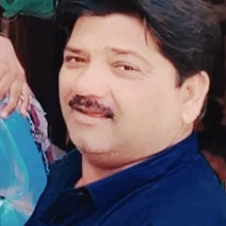 #NewProfilePic