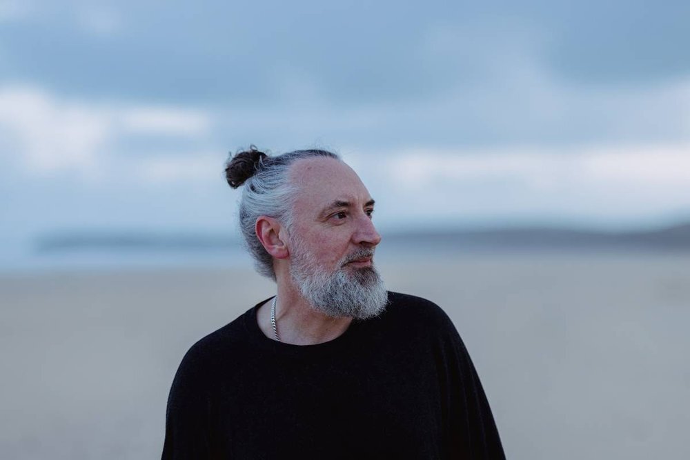 FINK return with 'What Would You Call Yourself' & NEW ALBUM ift.tt/qUCNELY