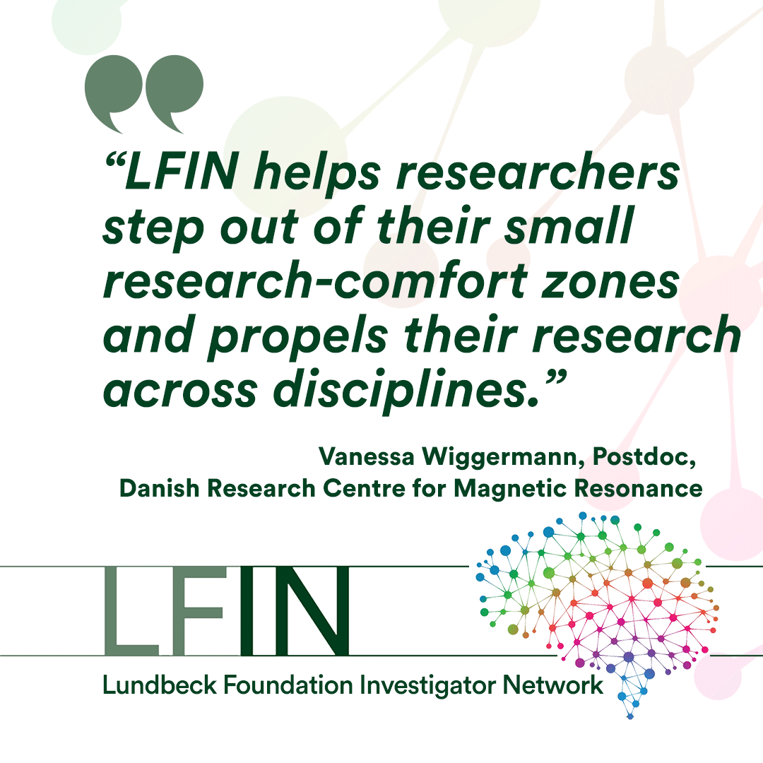 The @LFINetwork is open for new members! Apply before April 9. 🟡We are looking for people with a passion for #science, sociability, and a willingness to take the initiative in driving LFIN's success- through active participation. 🟢Read more about #LFIN: lundbeckfonden.com/uddelinger-pri…