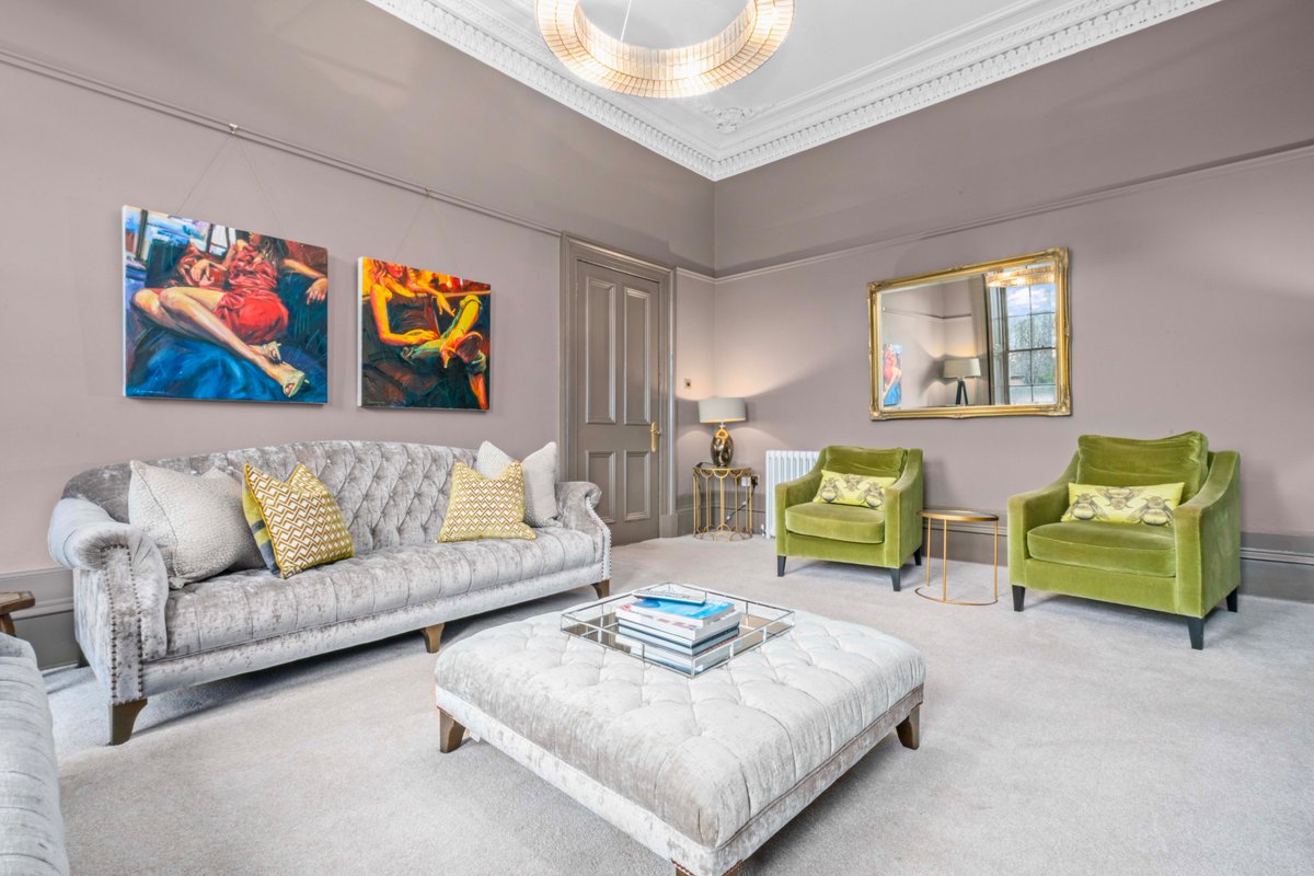 lovettedinburgh's tweet photo. 🏡 Stunning 3 bed, 2 bath main door property in the heart of Glasgow’s West End

📍 St. Vincent Crescent, Finnieston, Glasgow

💰 £2500 per month

☎️ Call today to schedule your viewing

#Edinburgh #Property #EdinburghProperty #ForRentEdinburgh #PropertyManagement #Property https://t.co/JH9x92VmHt