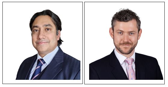 Anand Beharrylal KC and Tomas McGarvey secure acquittal for Grievous Bodily Harm With Intent against 8 week old baby. Read more: tinyurl.com/2mfyunff