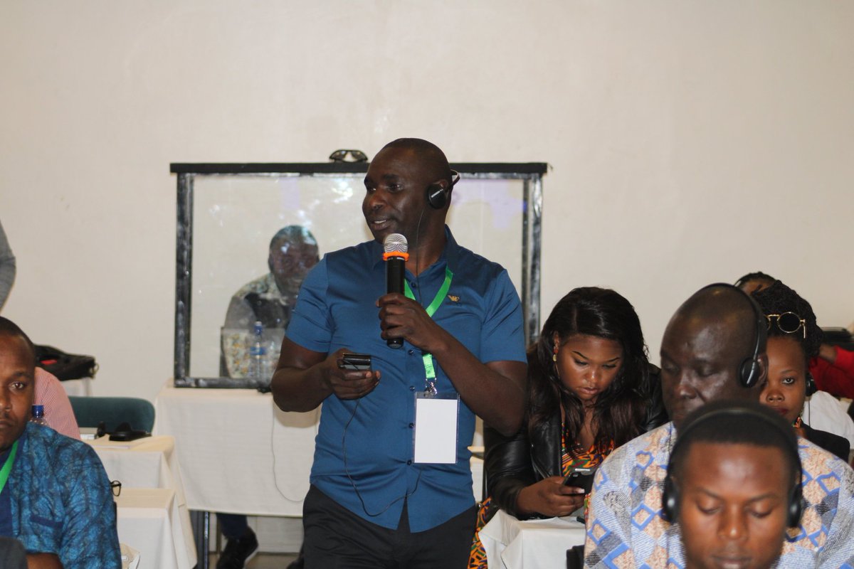 It is paramount to enlighten all participants with knowledge on the genesis of the #STG initiative to allow them to best understand their role in its promotion.  #SilencingTheGuns #YoungPeaceBuilders <a href="/COMESA_GPS/">COMESA Governance, Peace and Security</a> @SC_ESA_RP <a href="/MAEBurundi/">MAEIRCD</a> <a href="/HornofAYN/">Horn of Africa Youth Network</a>