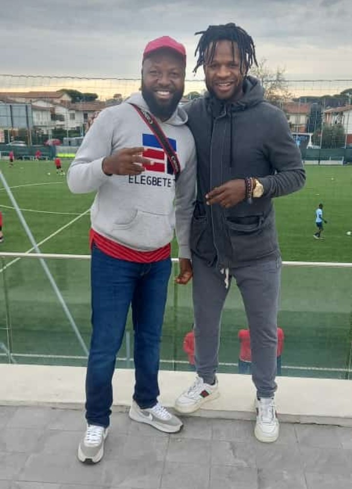 Edafe Matthew EseOghene. CEO ELEGBETE TV & RADIO (@elegbete1sports) on Twitter photo How <a href="/hamkarl/">kalejaye hammed</a>, <a href="/adelasejamiu/">Jamiu Adelase</a> <a href="/TheresaDangosu/">Teemac</a> <a href="/Euphoria_Sticks/">Joy Ojeabulu</a> executed the #AfricanGames2023 project for <a href="/ELEGBETETVRADIO/">GEAP-F MEDIA LTD (OWNERS OF ELEGBETETV & RADIO)</a> flawlessly, you'll almost think that, it is a walk in the park, to achieve over 10 million cumulative engagement across all medium is MAGIC. Thanks you guy How <a href="/hamkarl/">kalejaye hammed</a>, <a href="/adelasejamiu/">Jamiu Adelase</a> <a href="/TheresaDangosu/">Teemac</a> <a href="/Euphoria_Sticks/">Joy Ojeabulu</a> executed the #AfricanGames2023 project for <a href="/ELEGBETETVRADIO/">GEAP-F MEDIA LTD (OWNERS OF ELEGBETETV & RADIO)</a> flawlessly, you'll almost think that, it is a walk in the park, to achieve over 10 million cumulative engagement across all medium is MAGIC. Thanks you guy