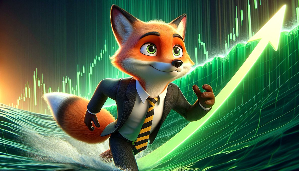 #Memecoins are the way to get rich 😏😛
And with $Rusher in your wallet, you can be sure it will work 🤑