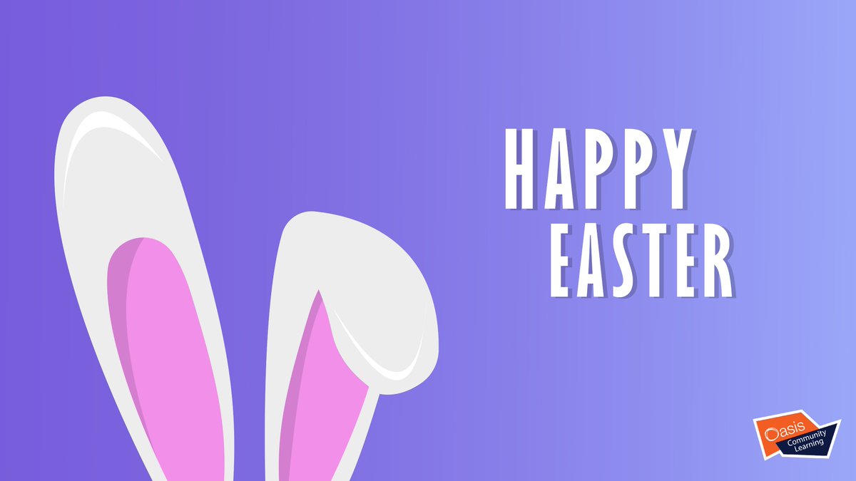 We would like to wish a very happy Easter Monday to our Leesbrook family and our local community! 💙💚💙💚 #easter #easter2024