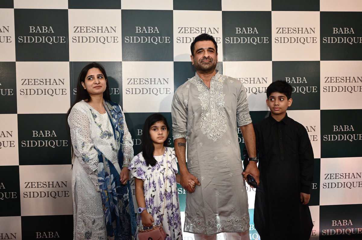 #iftaar2024 @KhanEijaz #babasiddiqueiftaar