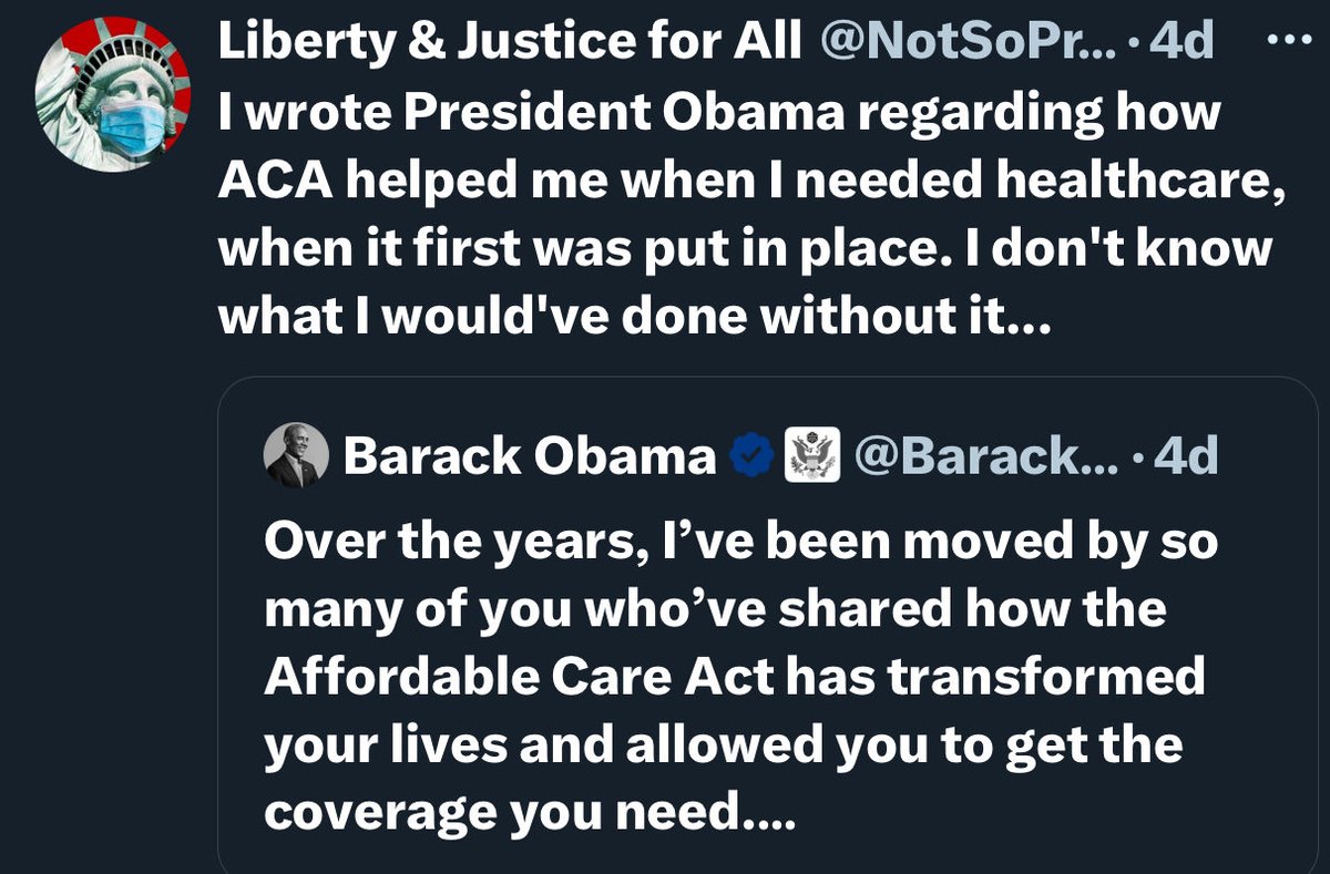 kangaroos991's tweet photo. 👇👇👇 #VoteBlueForHealthCare 💙 https://t.co/5d9Gx1tq4V