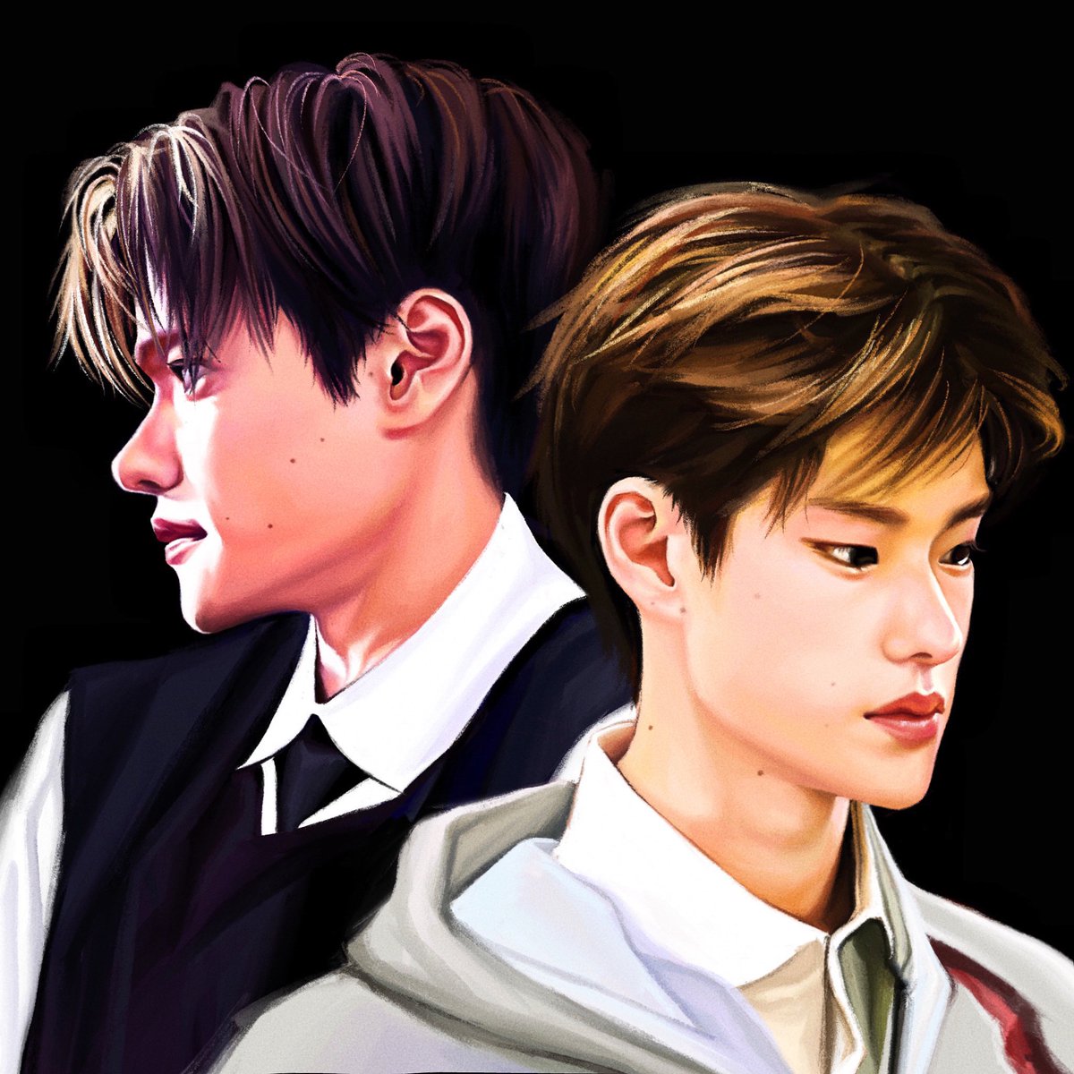 LuForHenYu's tweet photo. #RIIZE #SOHEE #kpopfanart https://t.co/UCRSdq4OUW