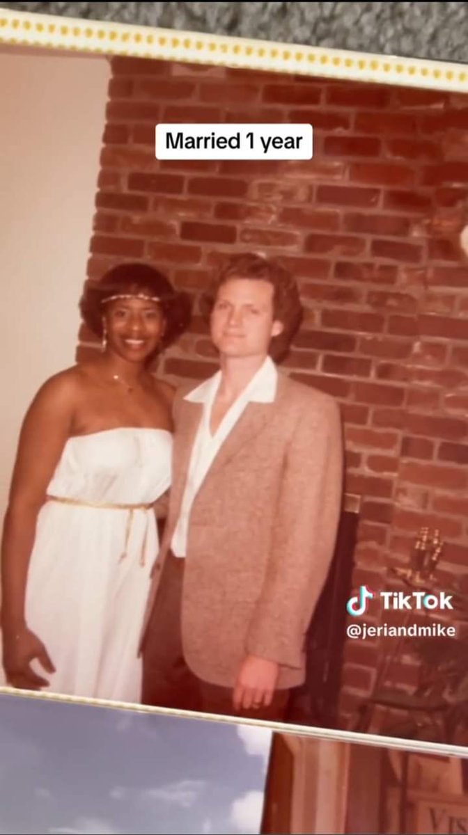 KylieHopkinsX's tweet photo. Couples shares their growth photos after they got married.

This is so beautiful , Check Thread 🥰❤️ https://t.co/cFkLuED90i