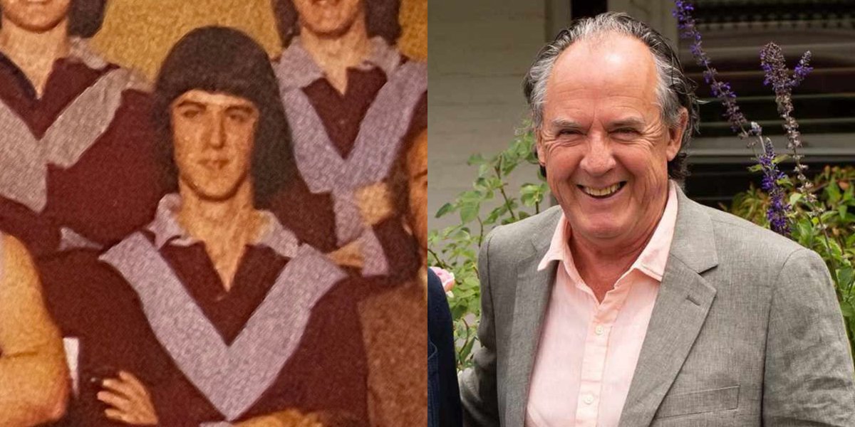 Vale Steve Frazer The Marcellin Old Collegians Football Club is saddened to hear of the recent passing of club legend Steve Frazer. Our thoughts are with Steve's wife Vonnie and the entire Frazer family during this difficult period. Funeral details will be published soon.