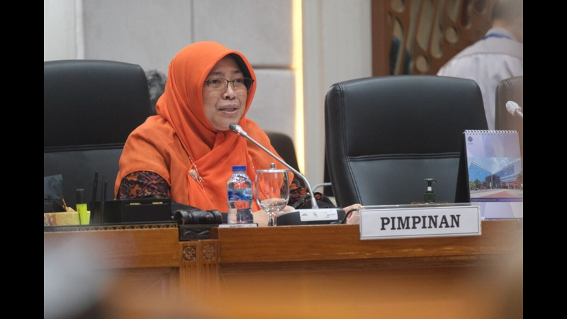 Politisi PKS Minta Semua Potensi Dikerahkan untuk Tangani Darurat DBD dlvr.it/T4kBJ9