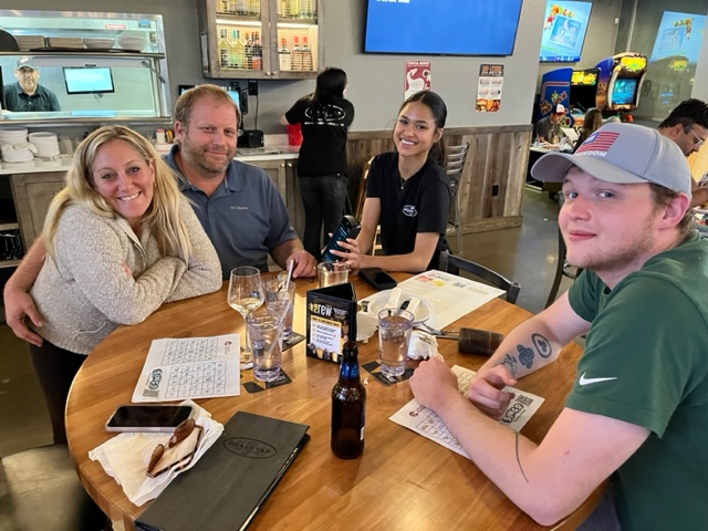 DFWTrivia's tweet image. The Brass Tap - Cross Roads - Singo! - Wednesdays @ 7pm