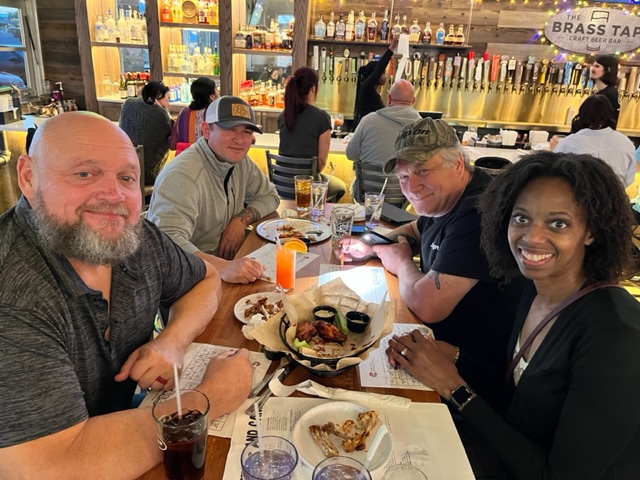 DFWTrivia's tweet image. The Brass Tap - Cross Roads - Singo! - Wednesdays @ 7pm