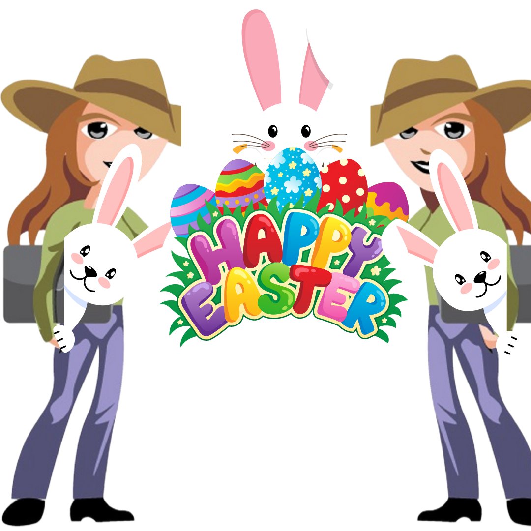 🌷🐣 Happy Easter from all of us at Kively Office Assistants Online! 🐰🌼
Wishing you a basketful of joy, a truckload of chocolate, and a sprinkle of sunshine this holiday season. May your Easter be filled with love, laughter, and precious moments shared with family and friends.