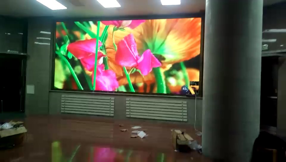 Mina92c's tweet photo. Indoor D4 LED Advertising Screen Cases
Screen size: 26㎡, 40㎡
Pixel pitch: 4mm
Module size: 320*160mm
Scan: 20S
Lamp: SMD2121
Brightness: 500-550cd/㎡
Refresh rate: 1920Hz/3840Hz
Whatspp: +86 19105022215

#leddsplay #ledmodule #ledscreen #leddisplaymodule #ledindoor #ledoutdoor https://t.co/v4NQRqiH9V