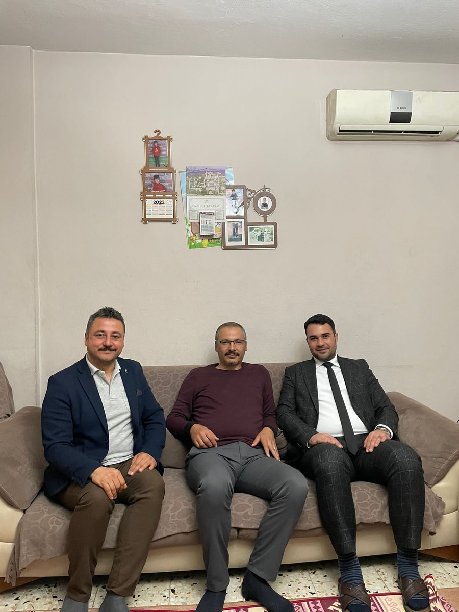 AdemKaragoz44's tweet photo. ⚡ Zilletin bir daha gün yüzü görmemesi için,

   2028 seçimlerinin provasını yapmak için,

    Marka olmuş #AkParti 'mizi #Adana 'da, zirveye taşımak için;
Biz Buradayız,
SAHADAYIZ.👊👏👏👏
#GerçekBelediyecilik
#AdanaKazanacak
#HazırızKararlıyız 
#ÇukurovaYüzyılı
#TürkiyeYüzyılı https://t.co/fFGpmX8TZy