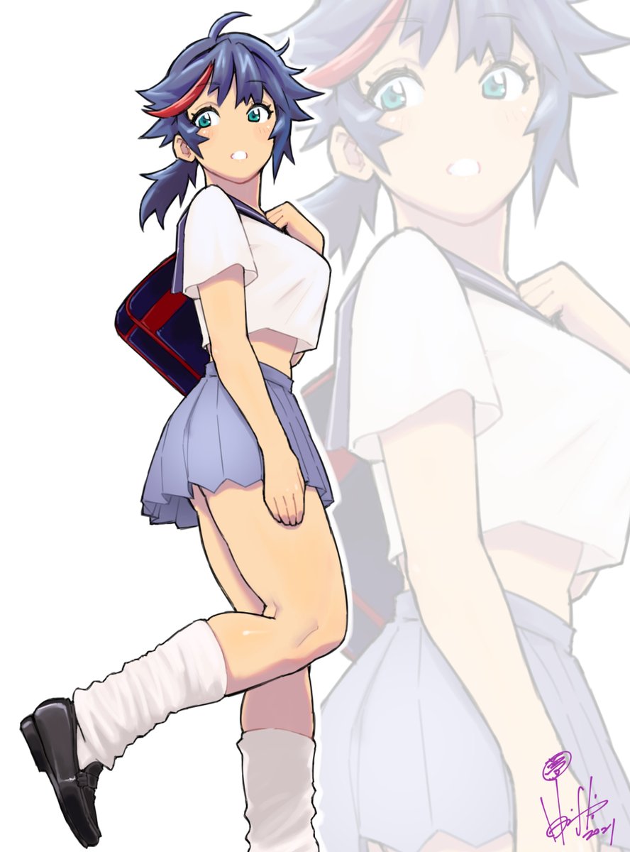 #無言で立ち絵を貼るとフォロワーさんが増える