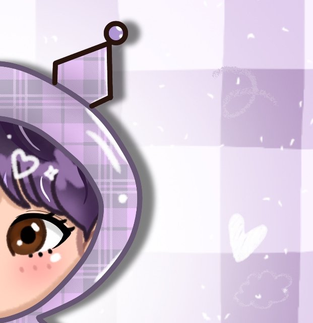 we're cooking sometHEEng ... 👀🖤💜