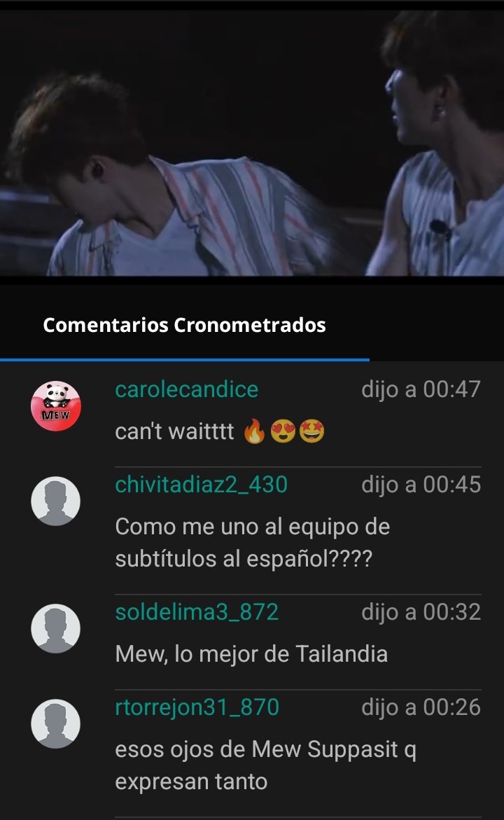 SoldeLima3's tweet image. 😊
#lovelislikeacat #사랑은고양이처럼 #webdrama @MSuppasit #MewSuppasit