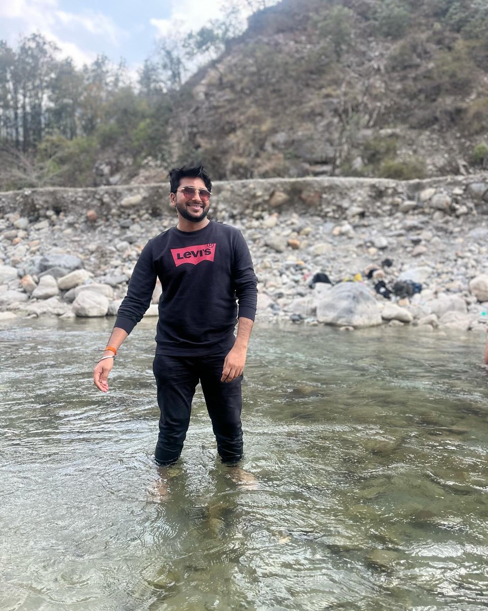 A Trip to Khalanga, Dehradun!