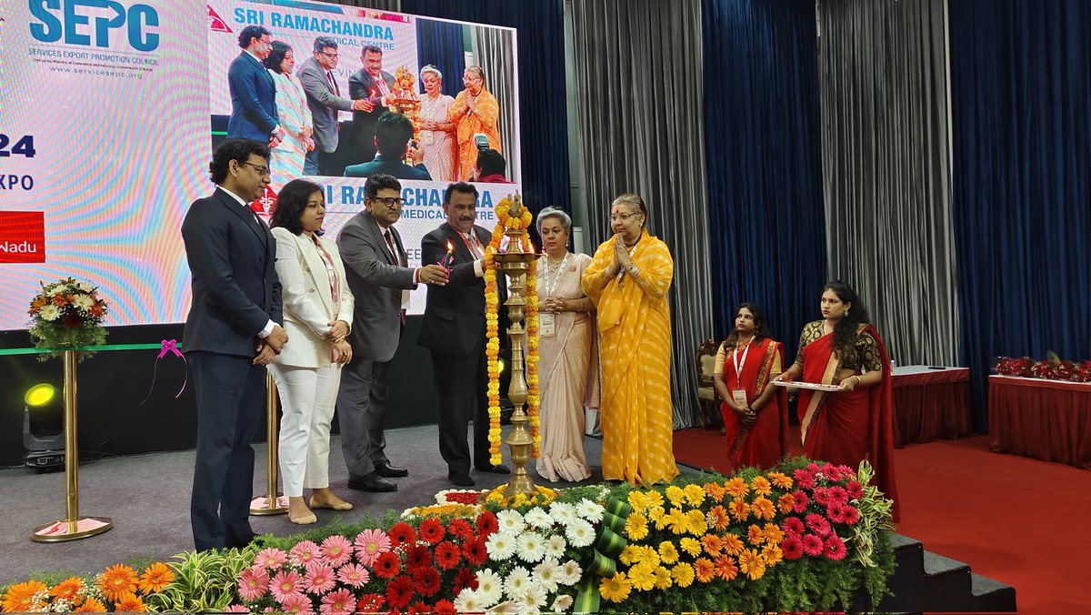 SEPC India tweet media