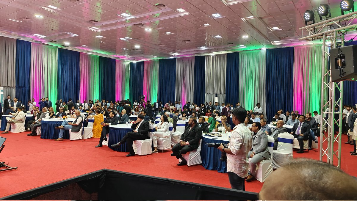 SEPC India tweet media