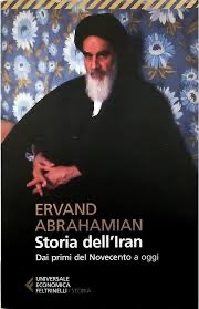 <a href="/JohnGhazvinian/">John Ghazvinian</a> Il fenomeno è molto complesso. La sua carica politica spesso non aiuta il confronto e lo deraglia. A chiunque sia interessato alla discussione consiglio prima di approfondire l’argomento dal punto di vista storico. Partendo dalle basi, che in italia sono spesso ignorate.
