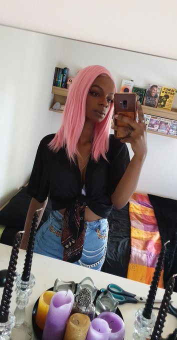 Goodmorning servants,  Today is a day of miracles The miracle of existing in the same time as me to witness<a href="/tag/femdom"class="tags"><span>#femdom</span></a><a href="/tag/findom"class="tags"><span>#findom</span></a><a href="/tag/ebonygoddess"class="tags"><span>#ebonygoddess</span></a><a href="/tag/goddesschayenn"class="tags"><span>#goddesschayenn</span></a>