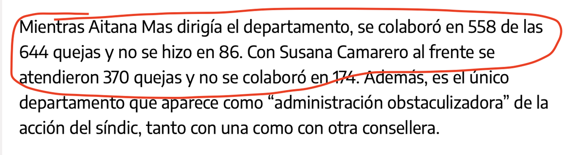 MiquelReal's tweet photo. Hola @mjosecatala, @elenabastidasb i @ppcv. Recordeu quan usàveu els informes de @elSindic com un arma partidista contra @monicaoltra?
Ara què fem?
Les llistes d'espera s'han disparat, sou administració hostil, els impagaments s'han multiplicat, hem retrocedit.
No teniu vergonya. https://t.co/3ybubONILZ