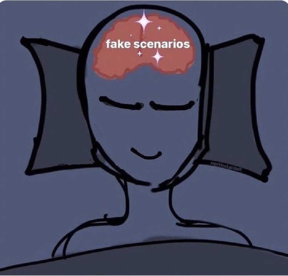 every night