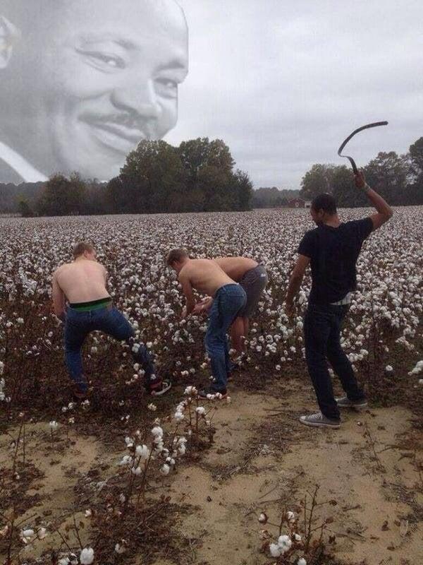 miguel watching the twitch stream of blmkuna killing that aryan terrorist