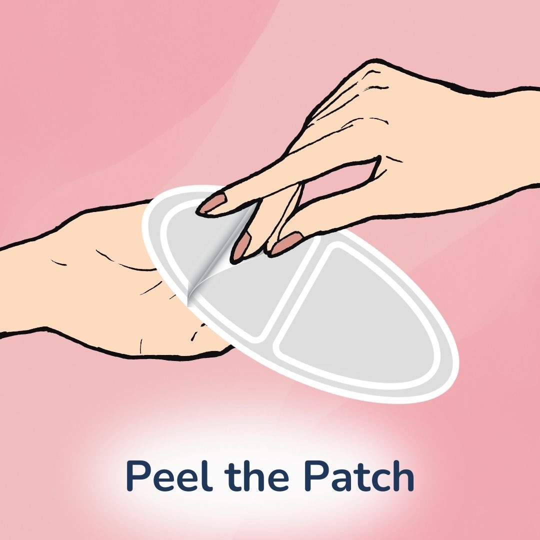 Bluheat's tweet image. Experience the ultimate comfort with CrampCare patches – the secret to 8 hours of cramp-free bliss!
Peel, stick, and say goodbye to period pains. Grab yours now from our online shop!
.
.
#BluHeat #CrampCare #BluHeatCrampCare #Periods #PeriodRelief #PeriodCarePackage #India